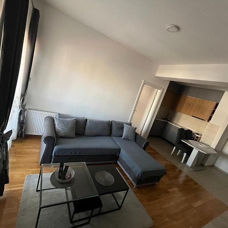 Apartman Masa Banja Luka Eksteriør bilde