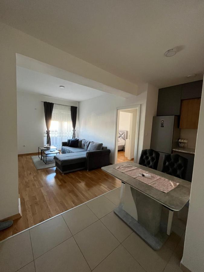 Apartman Masa Banja Luka Eksteriør bilde