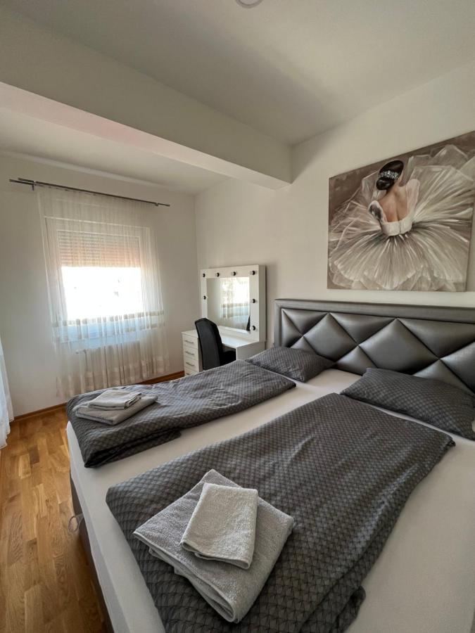 Apartman Masa Banja Luka Eksteriør bilde