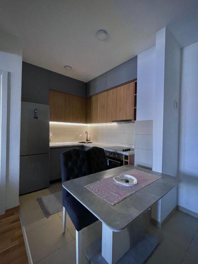 Apartman Masa Banja Luka Eksteriør bilde