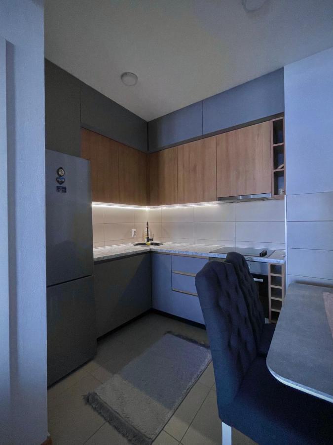 Apartman Masa Banja Luka Eksteriør bilde