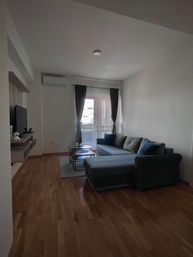 Apartman Masa Banja Luka Eksteriør bilde