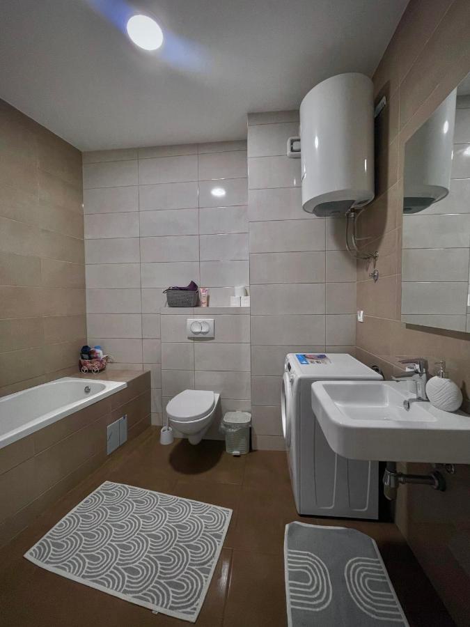 Apartman Masa Banja Luka Eksteriør bilde