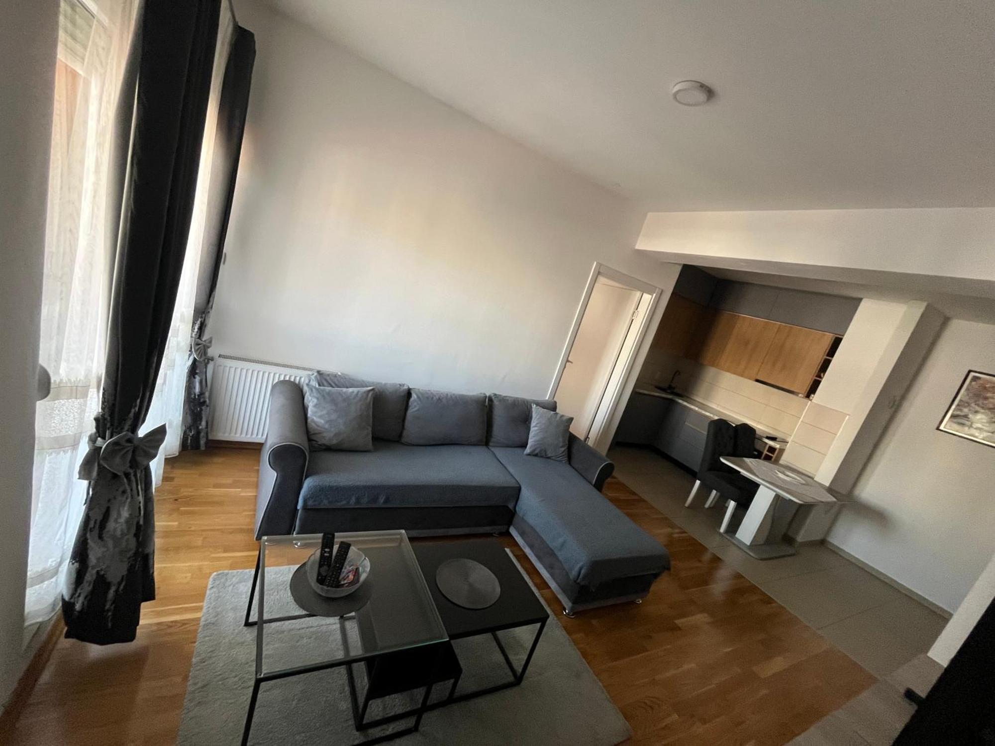 Apartman Masa Banja Luka Eksteriør bilde