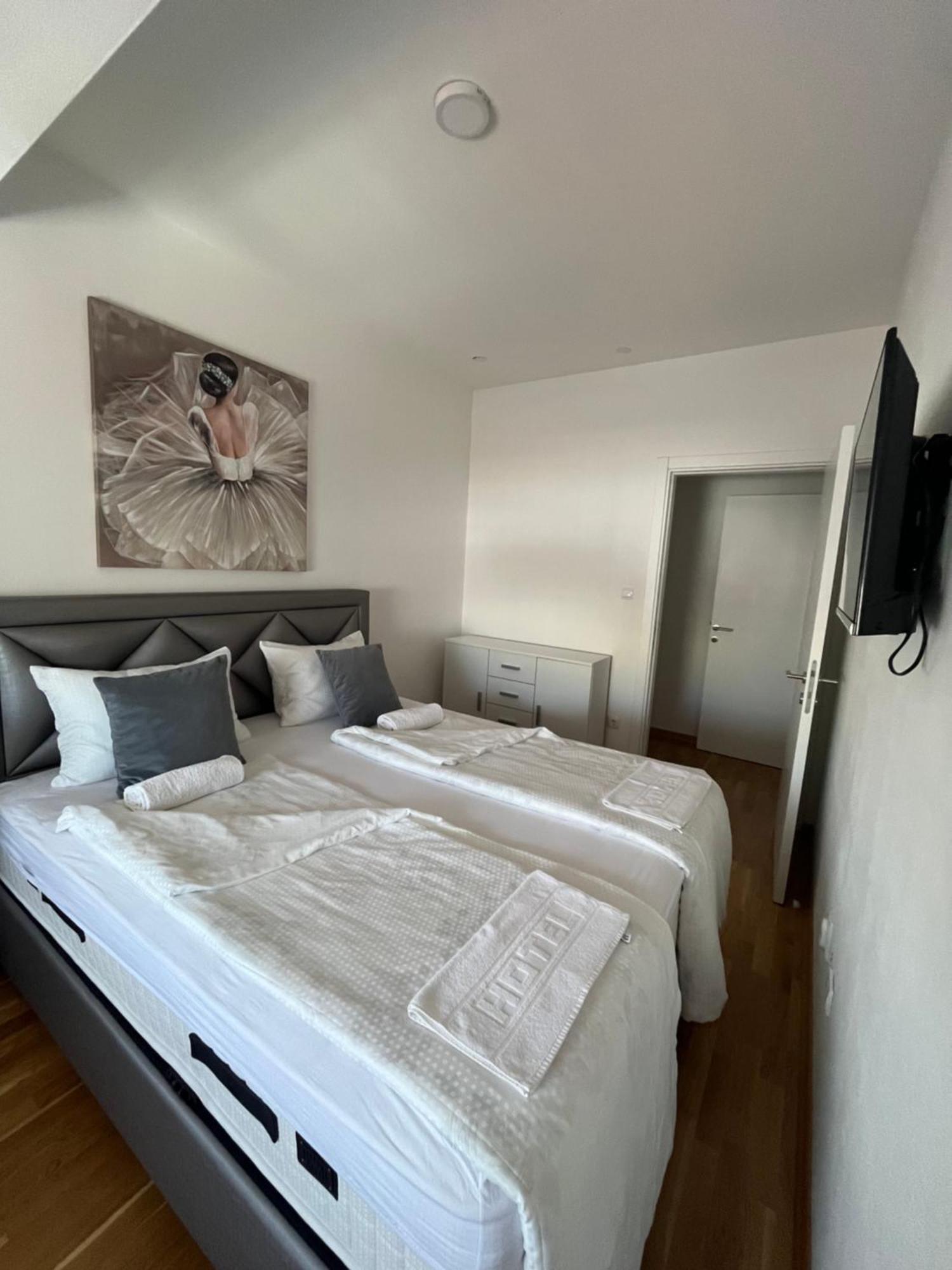 Apartman Masa Banja Luka Eksteriør bilde